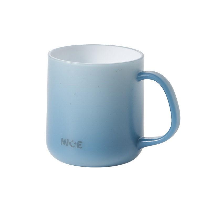 Food Xxl - High-End Mouthwash Cup, Gradient Toothbrushing Basin,