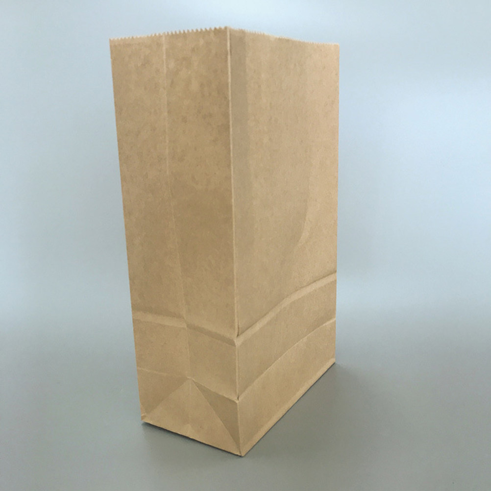 Kraft Paper Food Grade Bags 10 - đánh giá và giá Food In Snacks