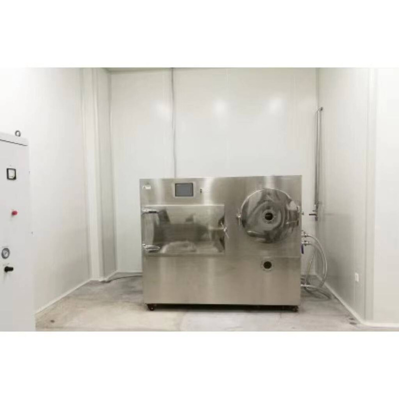Food-grade Vacuum Freeze Dryer - đánh giá và giá Food In Snacks