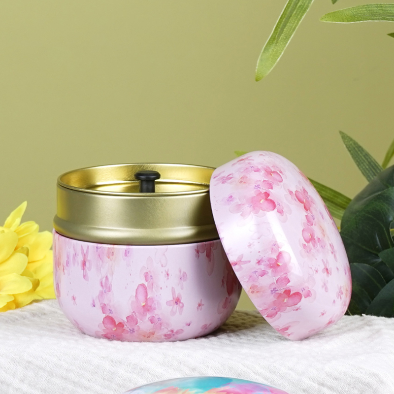 Tea Caddy Tea Box Containers C - đánh giá và giá Food Snacks With Iron