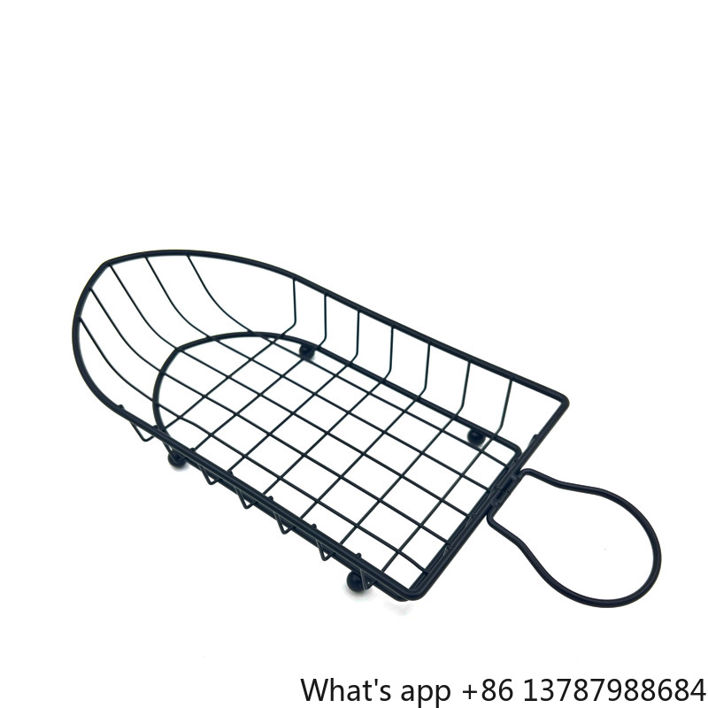 Western-style American Wrought - đánh giá và giá Food Snacks With Iron