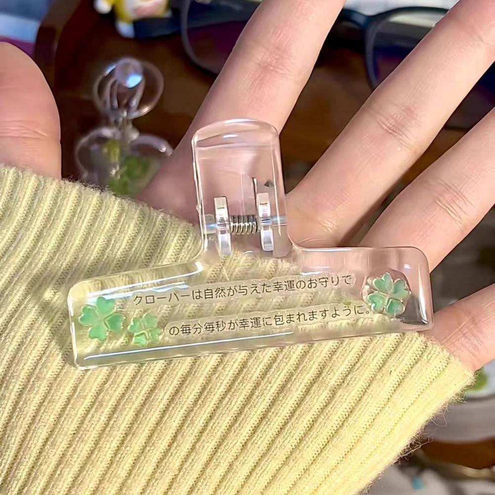 Kitchen Sealing Clip Transpare - đánh giá và giá Food Snacks Chips