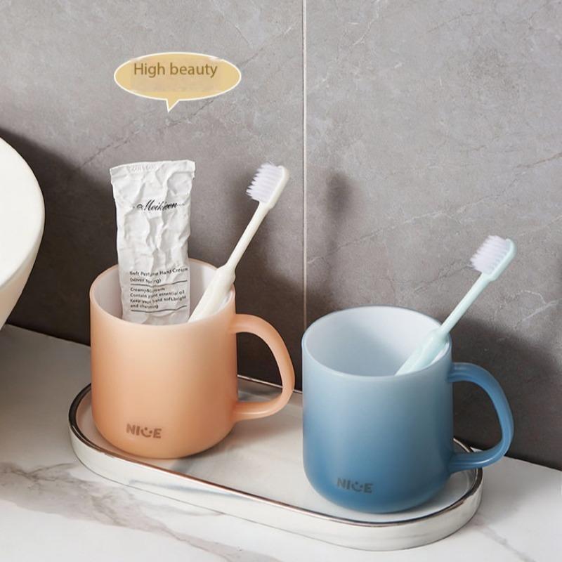 High-End Mouthwash Cup, Gradie - đánh giá và giá Food Xxl