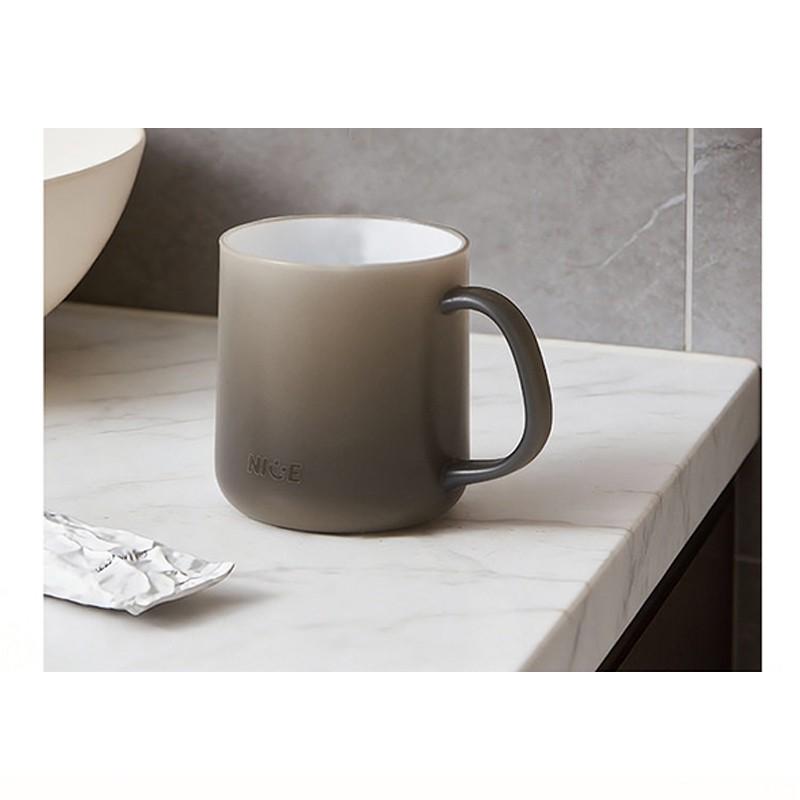 High-End Mouthwash Cup, Gradie - đánh giá và giá Food Xxl