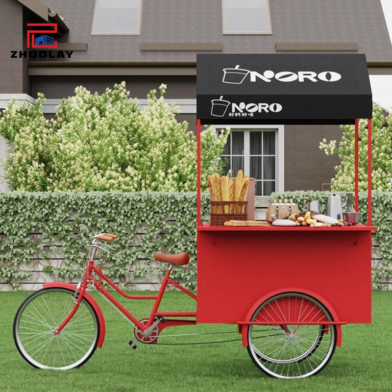 custom.Outdoor Night Market St - đánh giá và giá Food Snacks With Iron