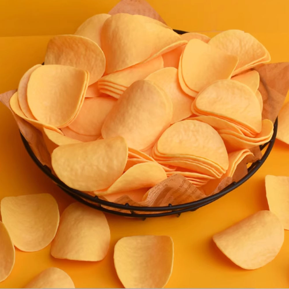 20 Pcs/Lot Fake Realistic Food - đánh giá và giá Food Snacks Chips