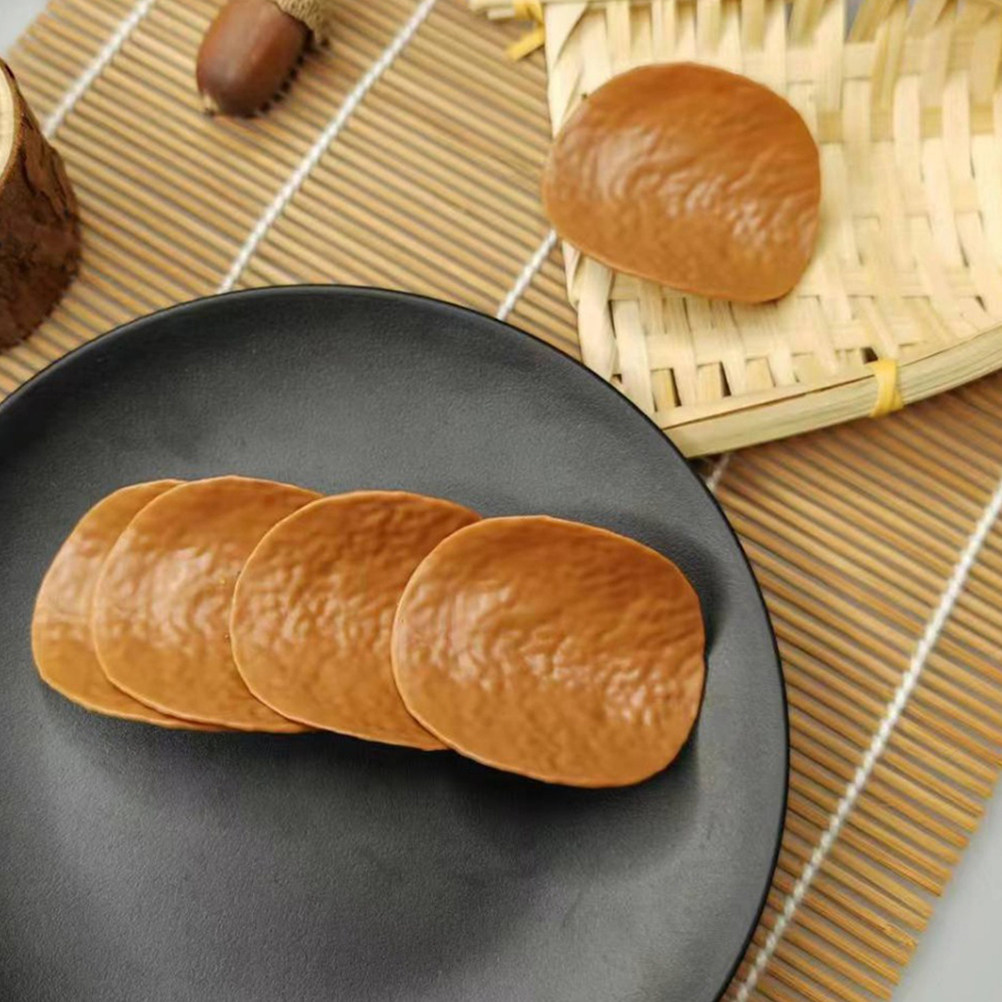 20Pcs Artificial Potato Chips  - đánh giá và giá Food Snacks Chips