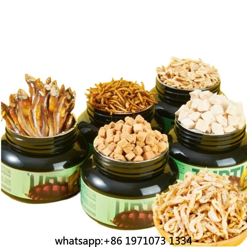 Turtle Food Health High Protei - đánh giá và giá Food Snacks With High Protein