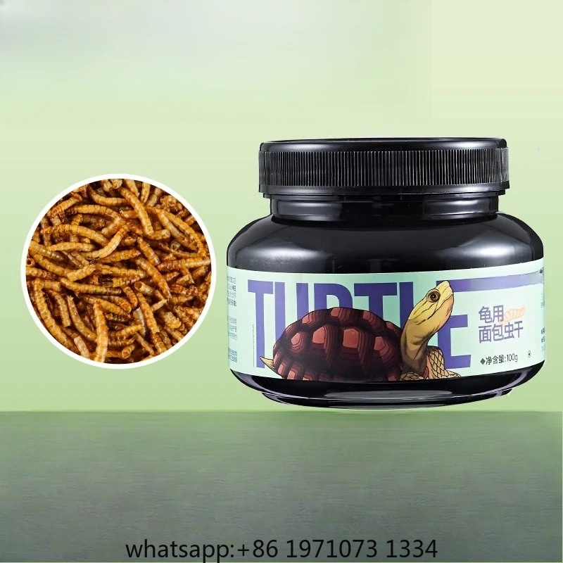 Turtle Food Health High Protei - đánh giá và giá Food Snacks With High Protein