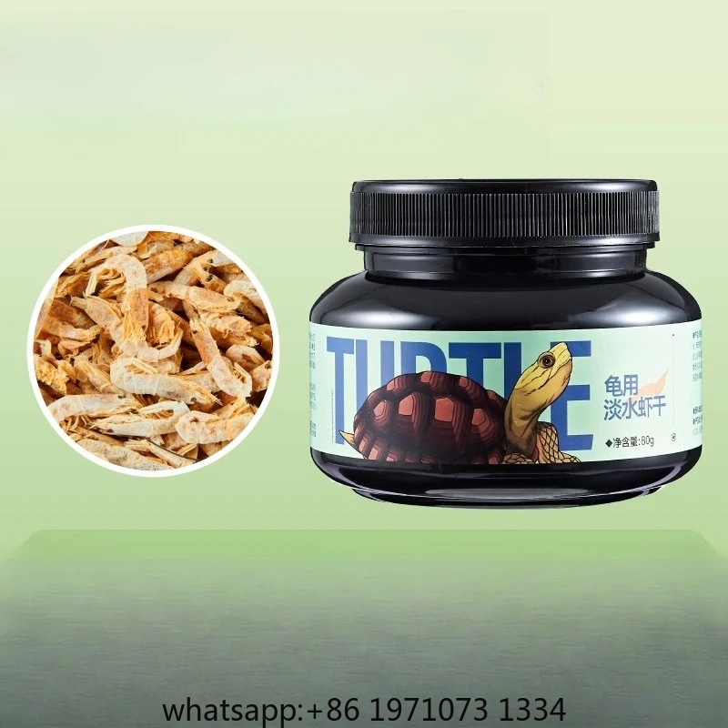 Turtle Food Health High Protei - đánh giá và giá Food Snacks With High Protein