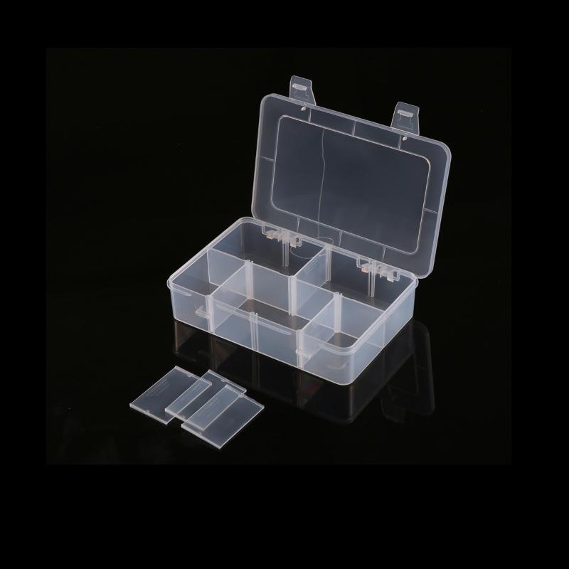 8 Grid Pill Case Snackle Box C - đánh giá và giá Food Snacks With Iron