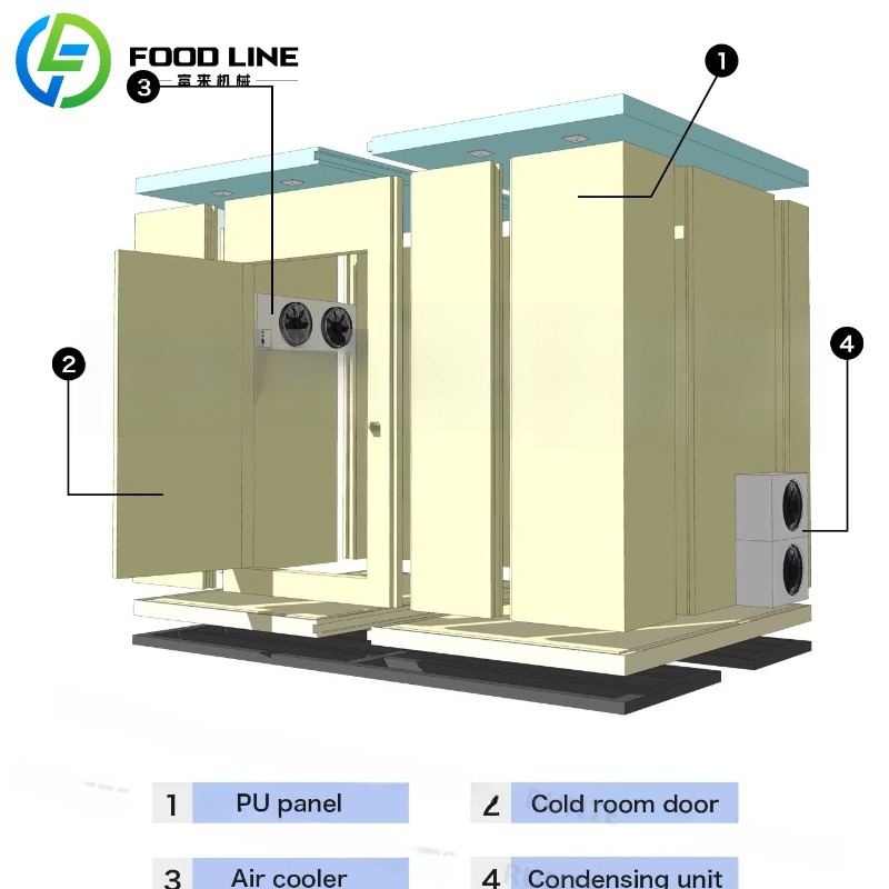 Custom Cold Food Storage Conta - đánh giá và giá Food In Snacks
