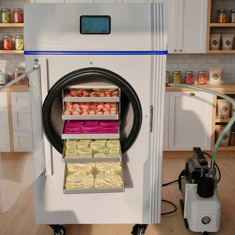 New Small-space Compact Home L - đánh giá và giá Food In Snacks