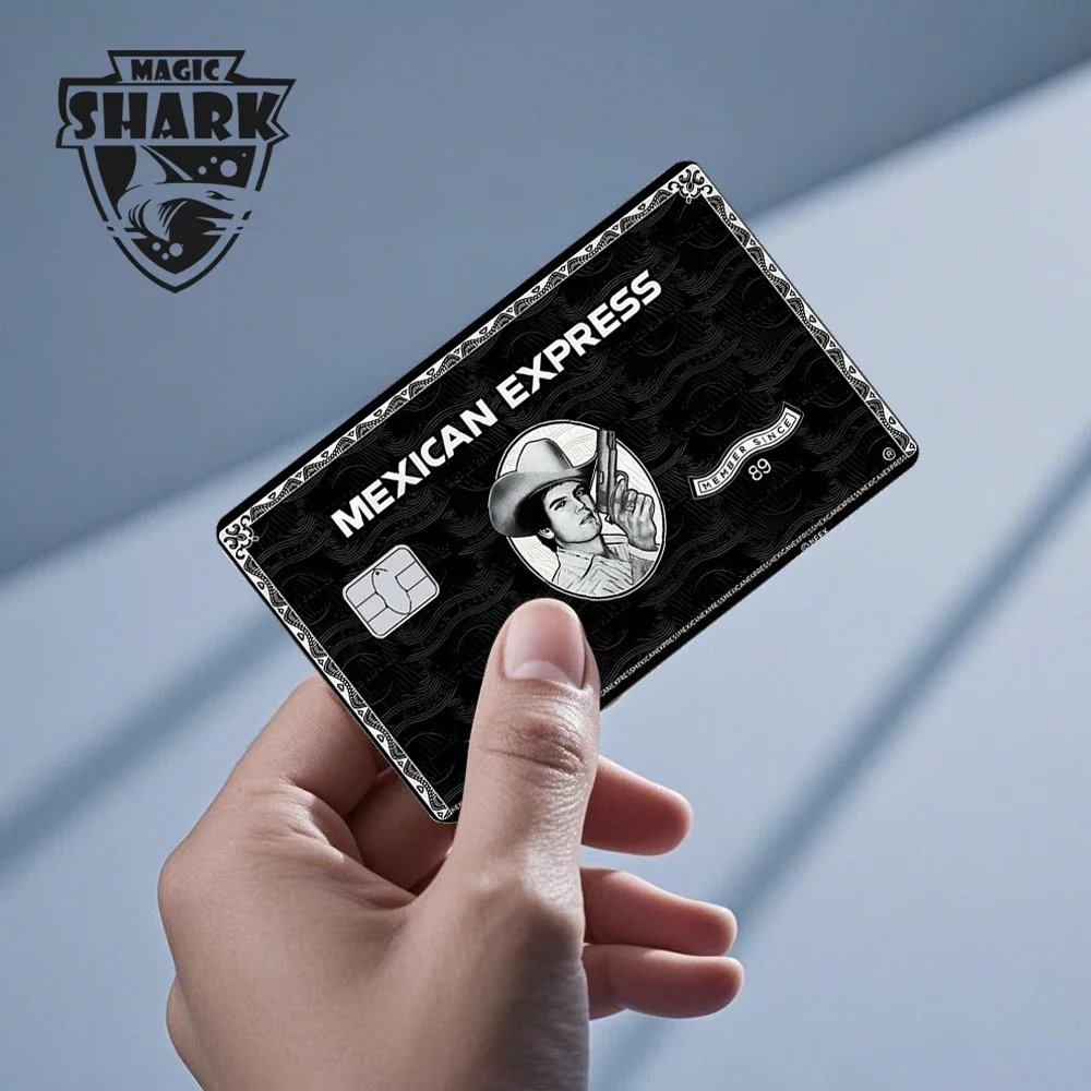 Magic Shark Mexican Express Fo - đánh giá và giá Food Snacks Chips