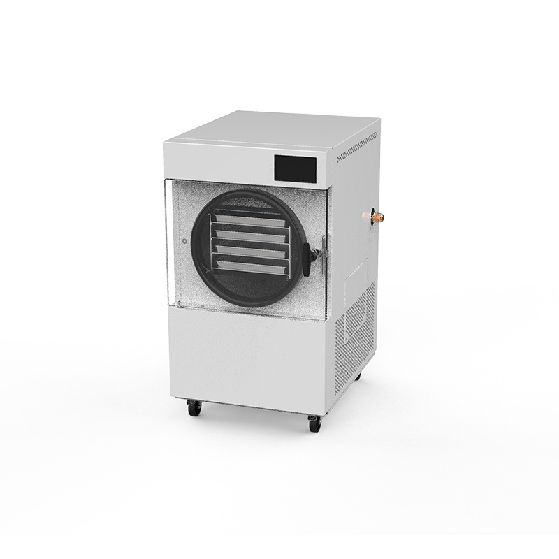 Semi-Automatic Vacuum Freeze D - đánh giá và giá Food In Snacks