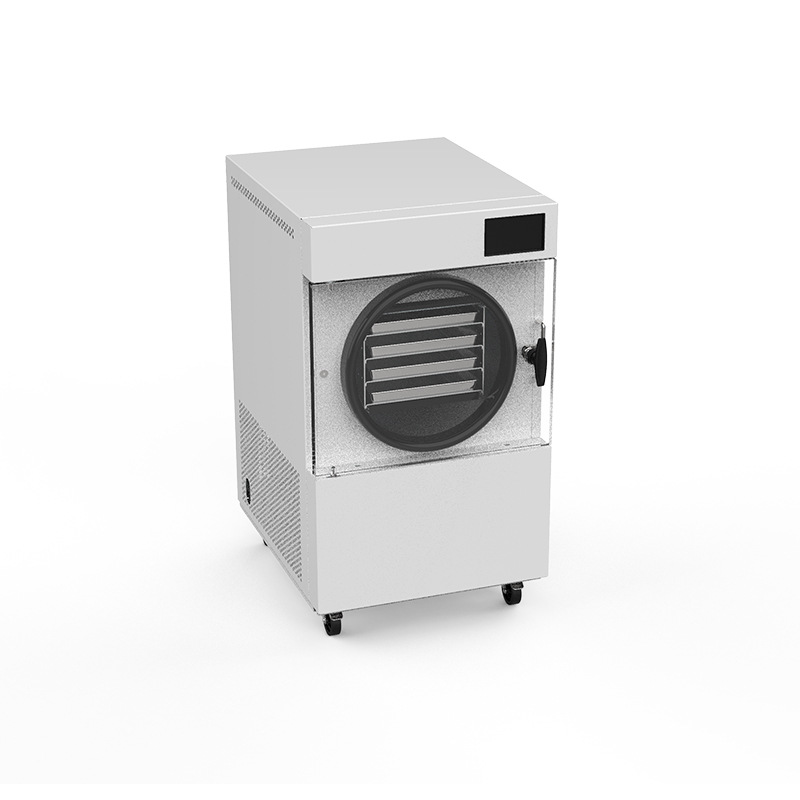 Semi-Automatic Vacuum Freeze D - đánh giá và giá Food In Snacks