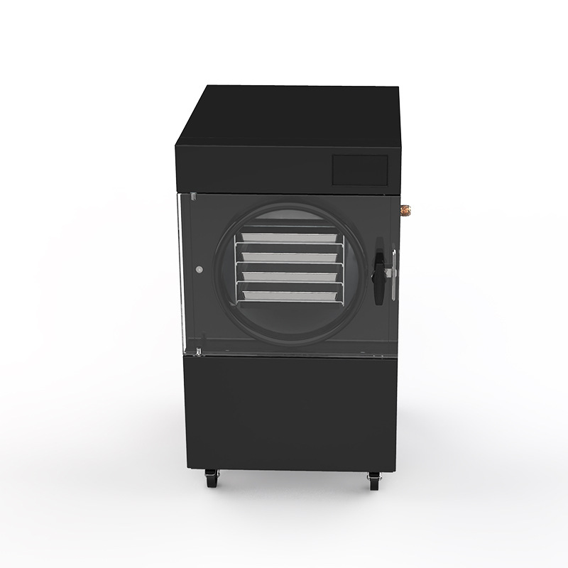 Semi-Automatic Vacuum Freeze D - đánh giá và giá Food In Snacks