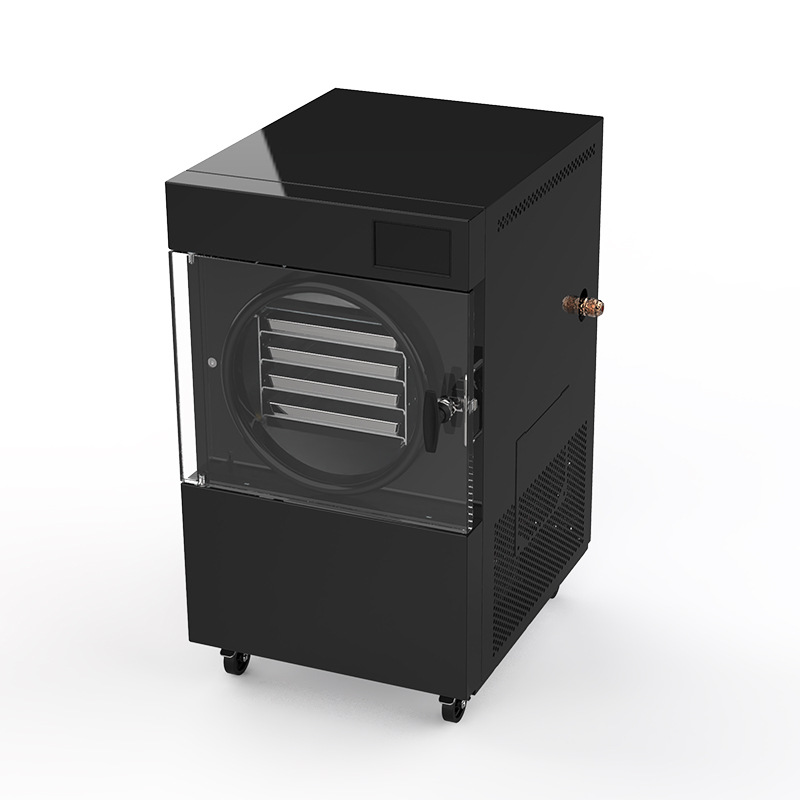 Semi-Automatic Vacuum Freeze D - đánh giá và giá Food In Snacks