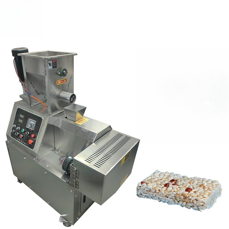 Food Extruder Machine with Int - đánh giá và giá Food In Snacks