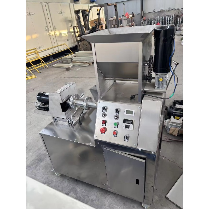 Food Extruder Machine with Int - đánh giá và giá Food In Snacks