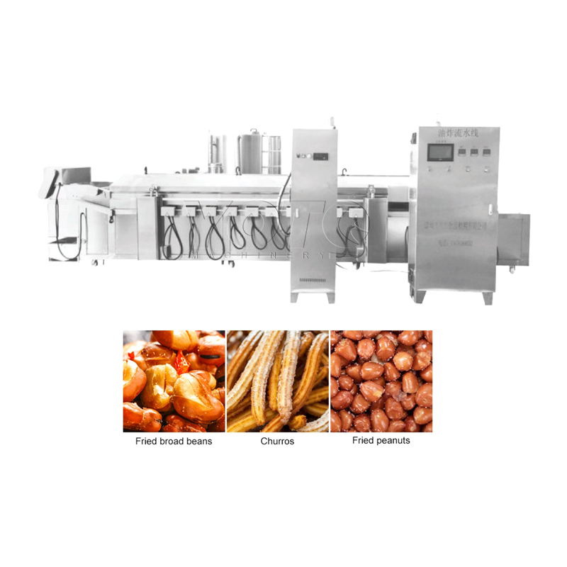High Performance Potato Chips  - đánh giá và giá Food Snacks Chips